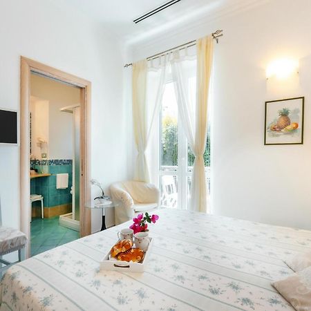 La Vispa Teresa Ischia Exteriér fotografie