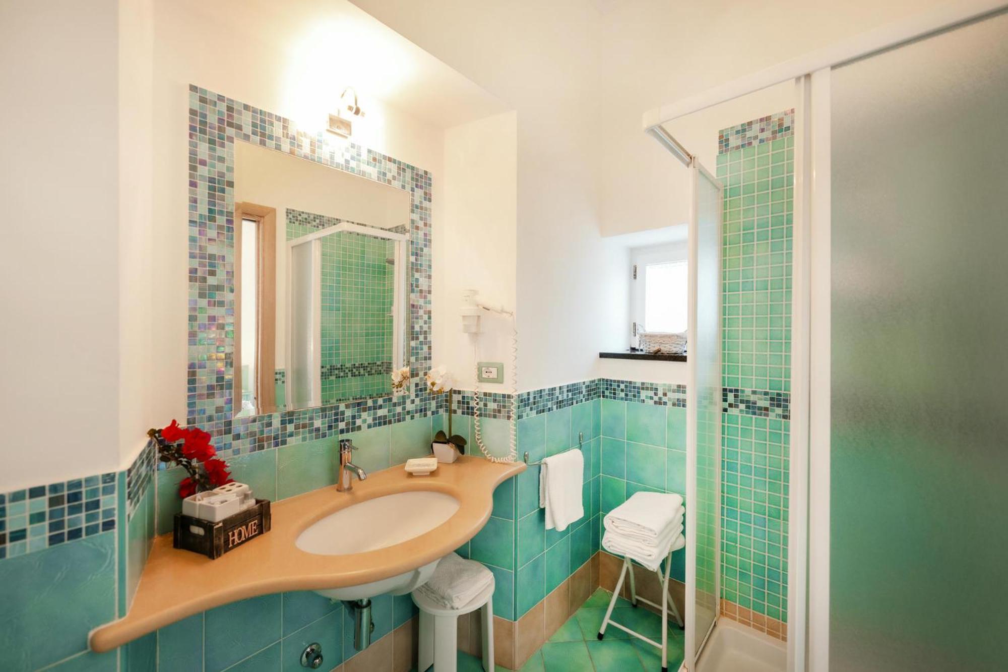 La Vispa Teresa Ischia Exteriér fotografie