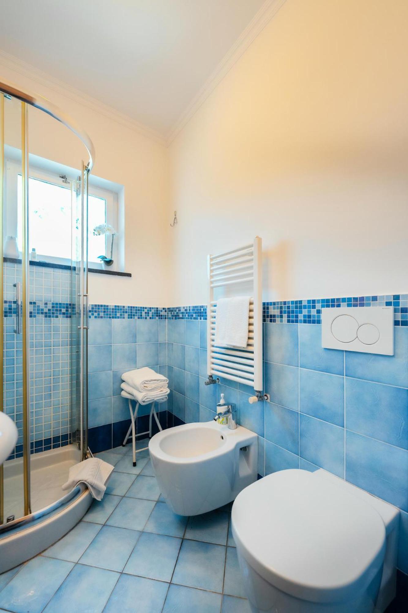 La Vispa Teresa Ischia Exteriér fotografie