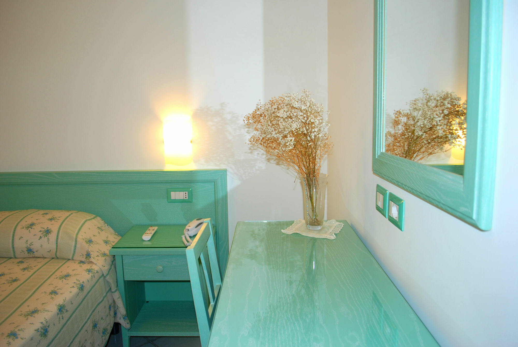 La Vispa Teresa Ischia Exteriér fotografie